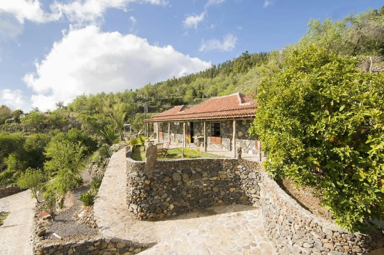 Villa Awara By Rural La Palma El Pinillo 0*,