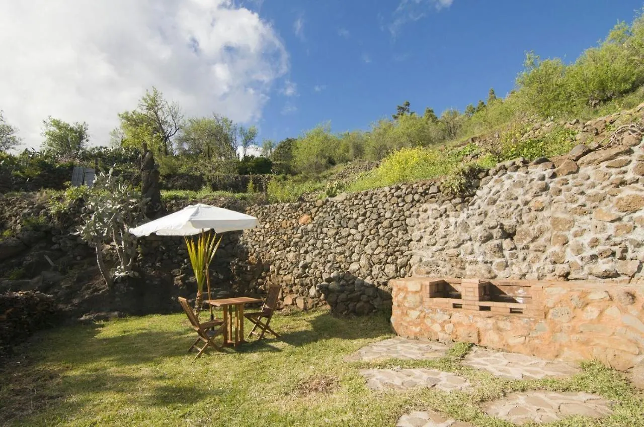 Villa Awara By Rural La Palma El Pinillo Apartment