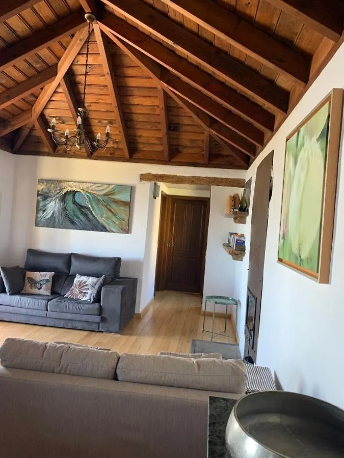 Villa Awara By Rural La Palma El Pinillo 0*,  Spanien