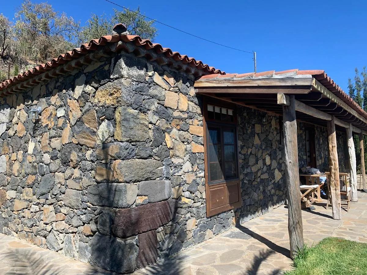 Villa Awara By Rural La Palma El Pinillo Spanien