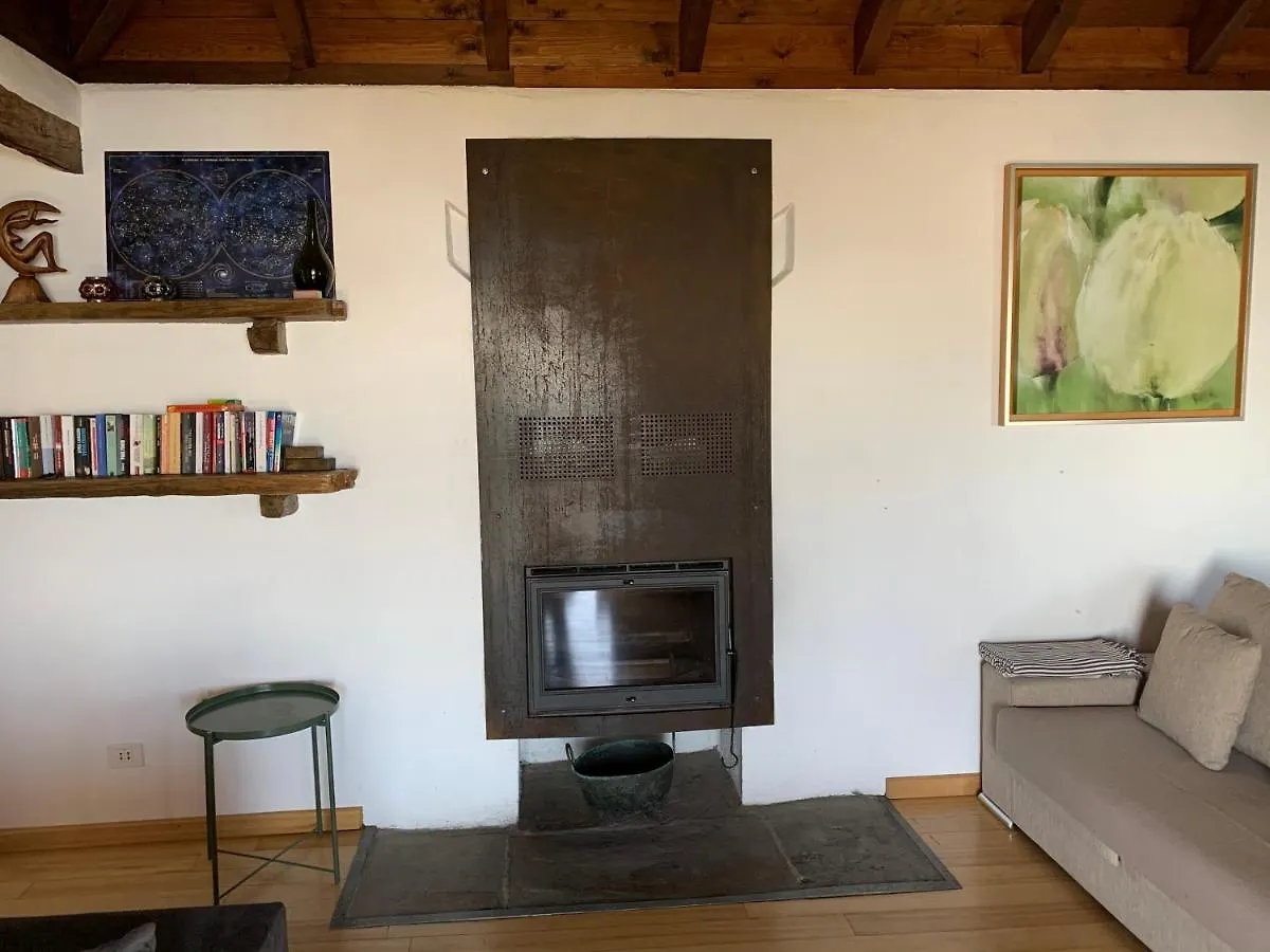 Villa Awara By Rural La Palma El Pinillo 0*,  Spanien