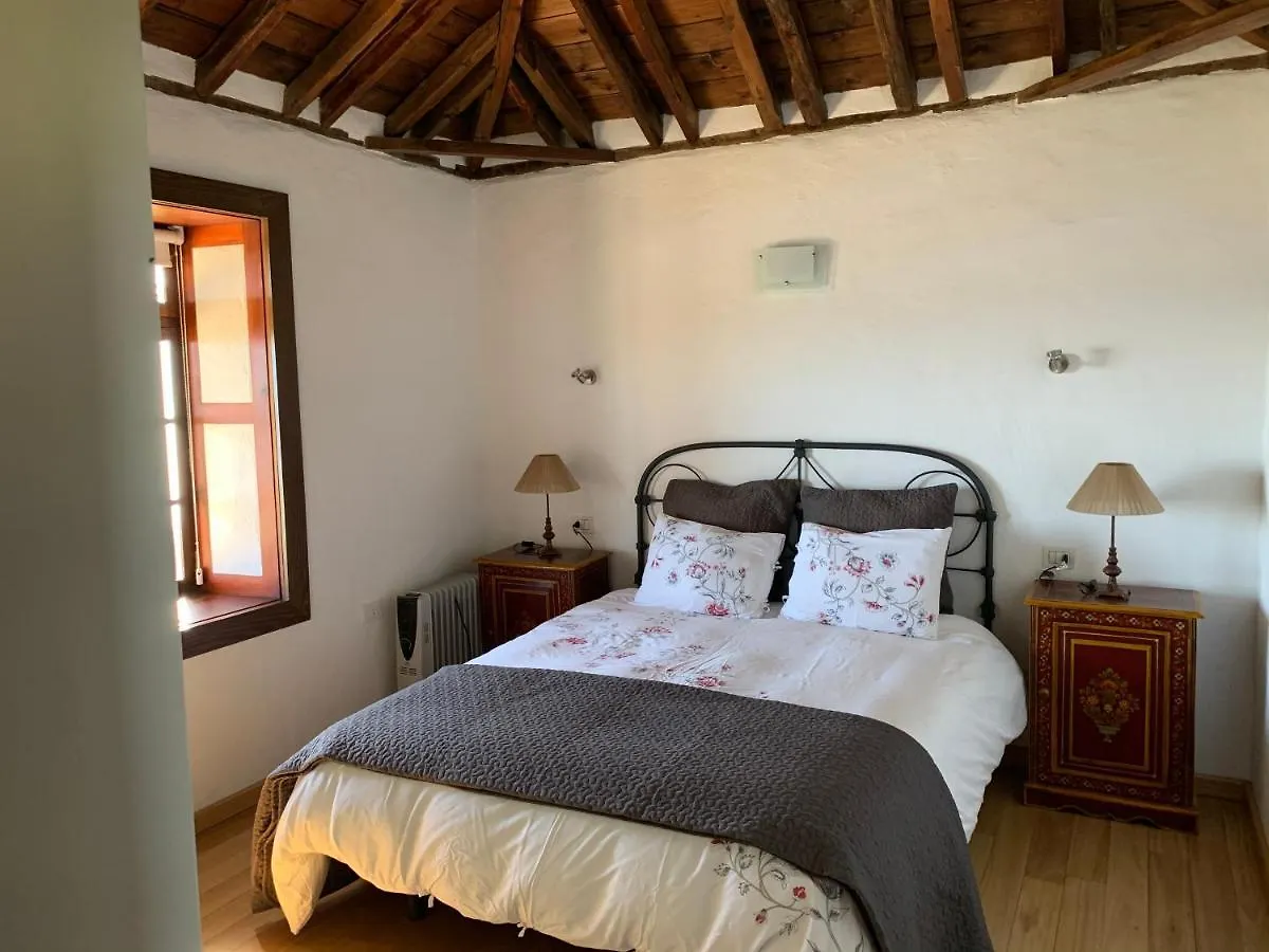 Apartment Villa Awara By Rural La Palma El Pinillo Spanien