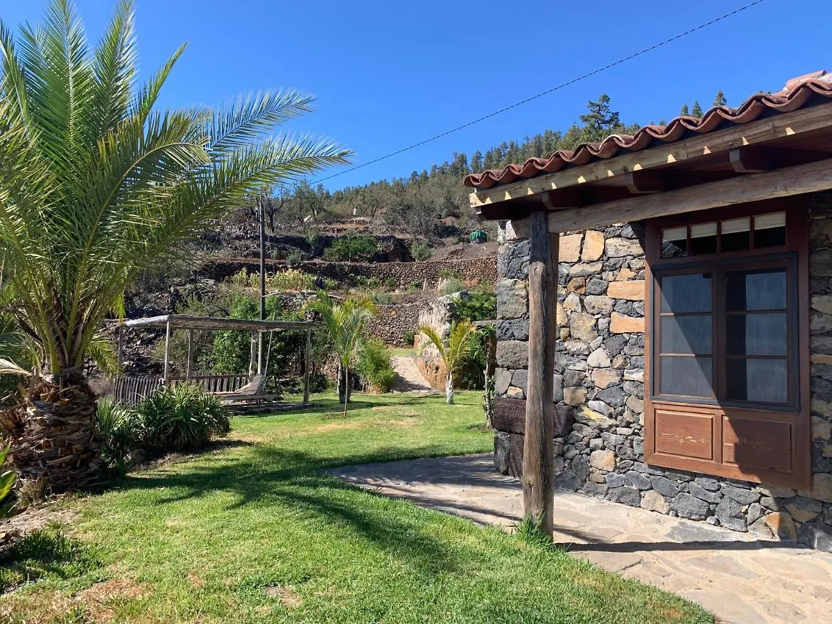 Villa Awara By Rural La Palma El Pinillo