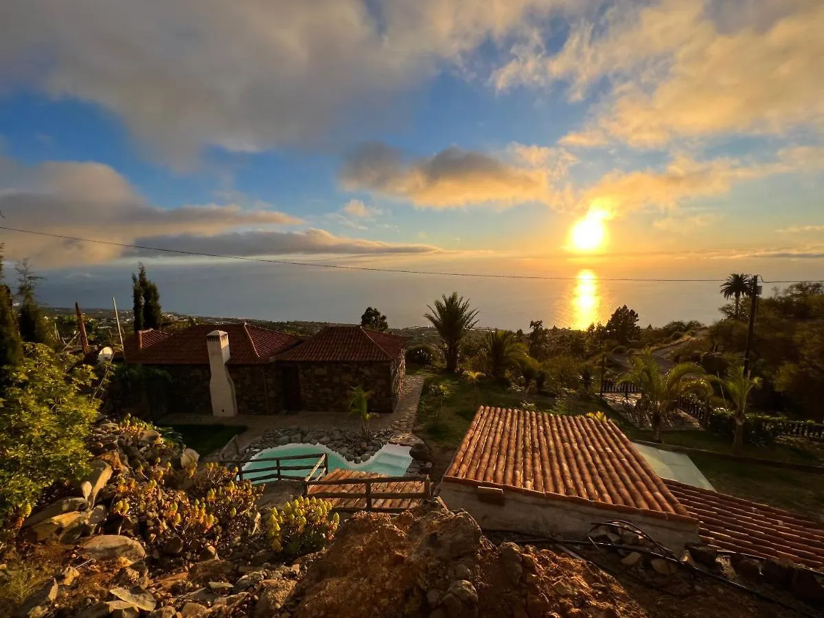 Villa Awara By Rural La Palma El Pinillo 0*,  Spanien
