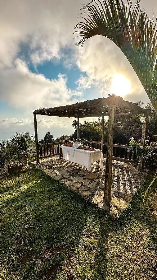 Villa Awara By Rural La Palma El Pinillo Apartment