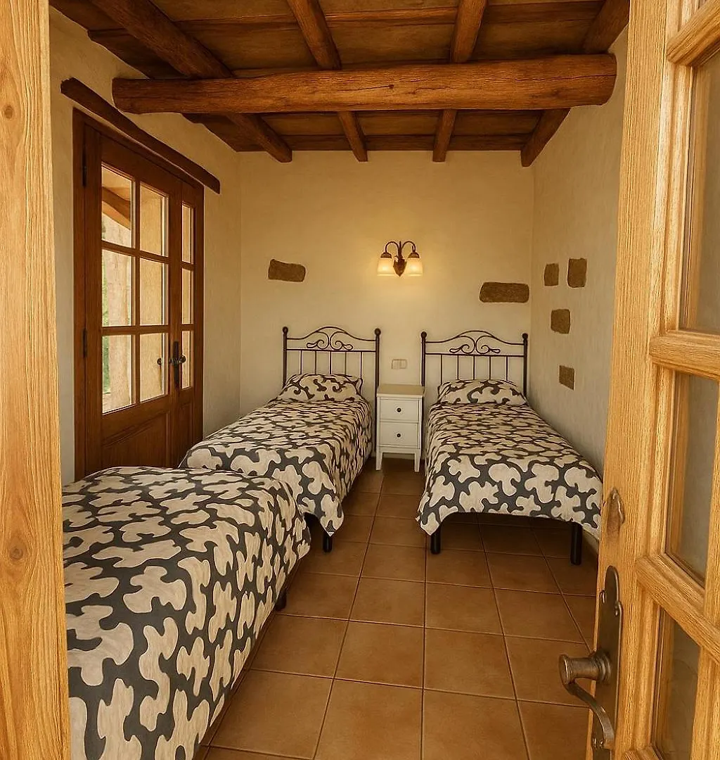 Villa Awara By Rural La Palma El Pinillo