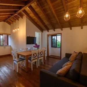 Ferienhaus Frailes, Los Llanillos