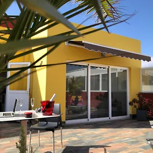 Apartment Casa Lagarto, Sardina