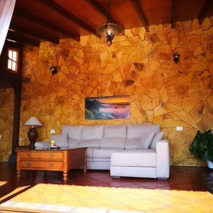 Apartment Camino Real, Barranco Hondo