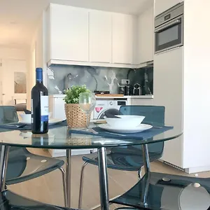 Apartment Blanco 35 By Sunhousescanarias, El Tablero (Las Palmas)
