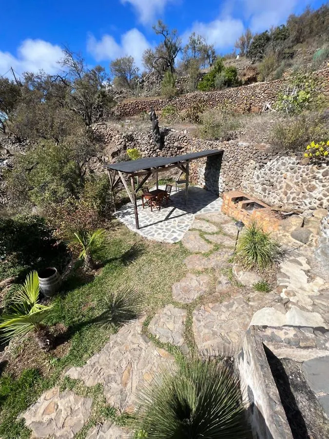 Apartment Villa Awara By Rural La Palma El Pinillo