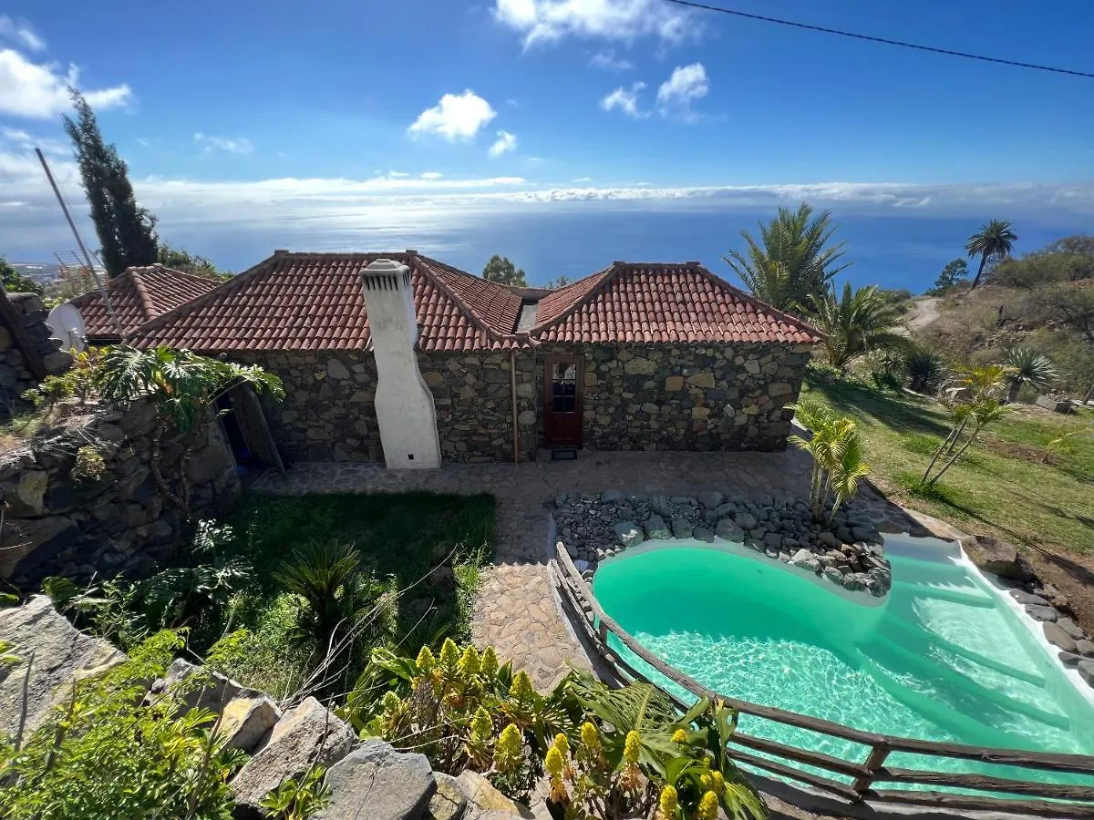 Villa Awara By Rural La Palma El Pinillo Apartment